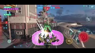 Test Server Gameplay - 8M4CJX