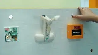 Produktion der Kettenantriebe  Production of window drives.                       www.ventsystems.de