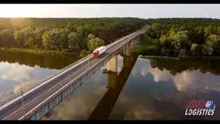 SSI Logistics Freight Brokerage - Video Marketing Campaign - Lower Your Shipping Costs