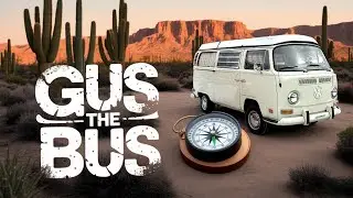 Rohmer Sold! New Chapter with Gus the Bus | Roaming with Antone