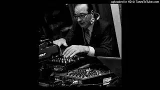 ULTRA RARE BOOGIE FUNK