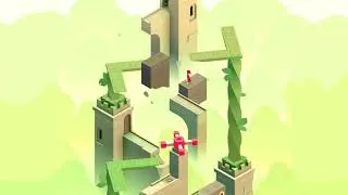 Monument Valley 2: The Lost Forest - official trailer