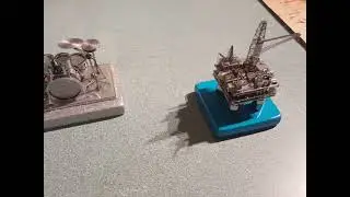 Metal Earth -  Display your Metal Earth Models!