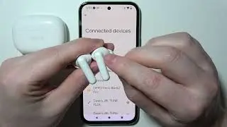 Realme Buds T310: как сбросить настройки