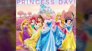 Happy National Princess Day | 18th November | National Princess Day 2020 Best Video