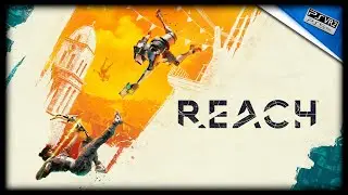 Reach (PSVR2) First Minutes - Gameplay on PS5 Pro