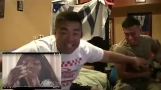 Truth Hurts by Lizzo Reaction Video - Possibly our best video so far