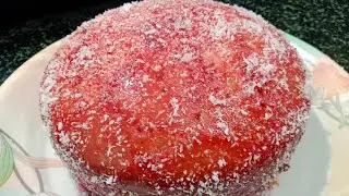 100th video celebration special cake recipe/Honey cake recipe