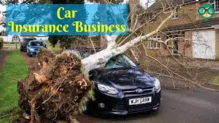 How to Start a Car Insurance Company? How to Start an Auto Insurance Company? Car Insurance Business