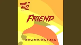 Friend (Milk & Sugar Mix)