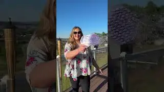 Perfect party activity! 69 hole Bubble machine