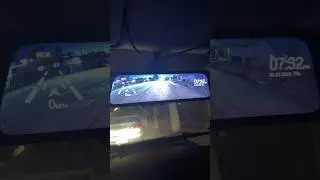 Car dash camera #dashcamera #gadgets #dashcam #dashcamvideos