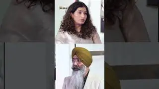 How God Help Me Rekha Prabhkar Simran Singh Sadda Tv USA