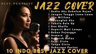 Top Hits Spotify Indonesia 2025 - 2026 Tanpa Iklan | Lagu Viral Indonesia & TikTok Hits Jazz Cover