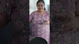 Tapioca de carinho de rua..