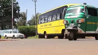 DAVID OTIENDE'S BODY FROM MORG