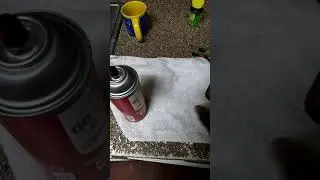 How to clean your brushless electric motor