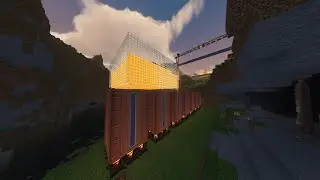 Arreglamos el sistema central y conectamos todo Create Mod dia #27 #shorts #shortsfeed #minecraft