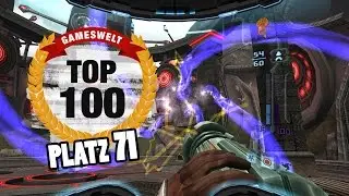 Platz #71 : Metroid Prime 2: Echoes | Gameswelt TOP 100