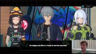 Zenless Zone Zero First Impressions