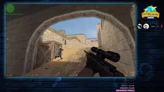 C00lfamily Fire in the hole !