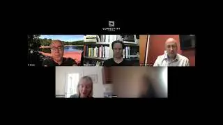 Joan Mannick, ResTORbio CMO, at the Longevity Leaders Congress (May 2020)