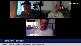 Les Jeudis de la Photographie