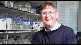 Nobel Scientist: Women Can&rsquo;t Be In Lab Because They Cry Too Much