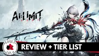 AI Limit | Review and Tier List