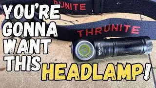 Thrunite TH20 Pro 2 minute review
