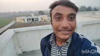 #my new mini vlogs #trending #my hostal view #