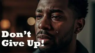 Don&rsquo;t Give Up! How to Turn Setbacks Into Success - Motivational Video