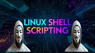 Linux Shell Scripting