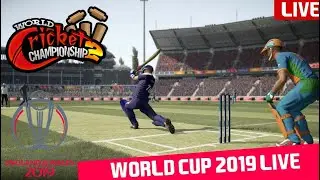 WCC2 NEW WORLD CUP 2019 LIVE STREAM