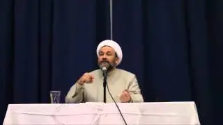العقل والنّصّ تضارب أم تكامل؟ - الشّيخ الدّكتور أكرم بركات