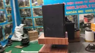 2-channel power amplifier. 2,200k/unit including shipping. Full-range speakers 2,500k. Contact: 0...