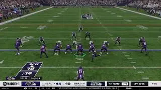 Madden league