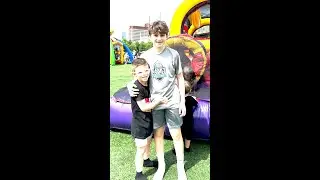 Shane's Mitzvah Project - Williams Syndrome Awareness