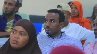 Xaaladda Bulshooyinka Barakacayaasha ah iyo Helitaanka Adeegga Garsoorka Puntland