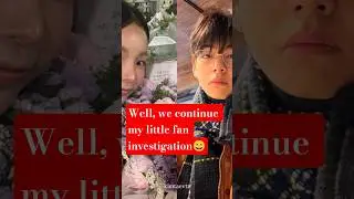Ну что, продолжаем моё маленькое фан-расследование 😄 #secretskpop #bts #kpop #концертбтс #таро