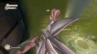 Bioshock - Walkthrough ep. #11 'A List For A Cure' (Arcadia)