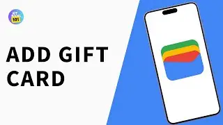 How to Add Gift Card to your Google Wallet