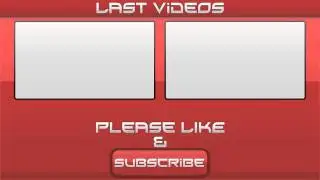 Red Outro