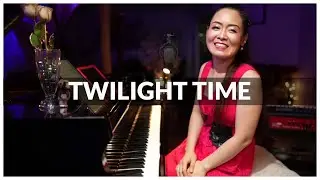 The Platters - Twilight Time (Piano Cover by PianistMiri)