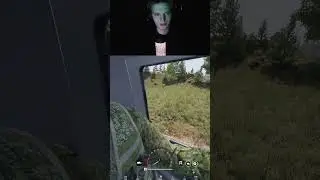 making friends on Squad #squadgame #gamingshorts #gaming #gameplay #games #milsim #trolling