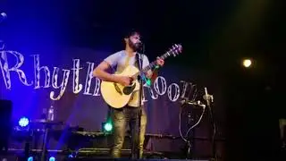 Wes Williams - Wish I Knew You(medley)