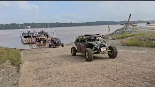 Savannah Tour in Linden, Guyana 🇬🇾 with @ClintAndreVlogs  EPIC ADVENTURE!!!!! Part 2 