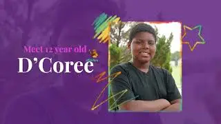Meet D'Coree