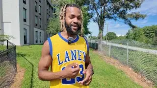 Day 1,036 Of An Unsigned Rapper | New Mixtape, Winter Arc Loading, AMP Motivation