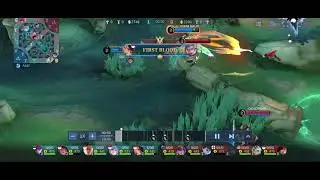 #mobilelegends #shorts #mathilda #gameplay #ml